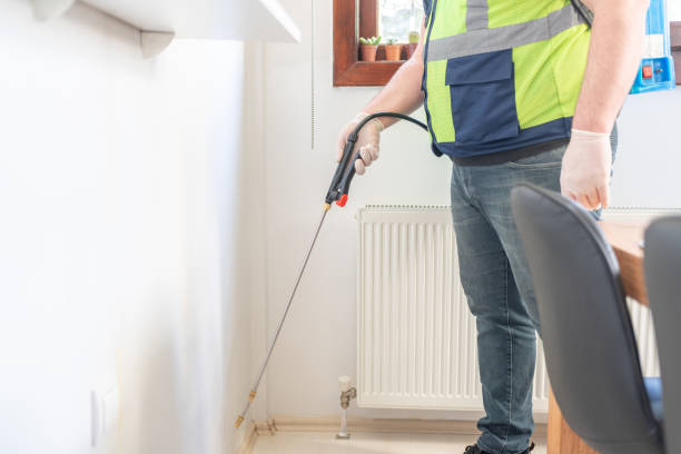 Best Pest Prevention Services  in Merrillville, IN