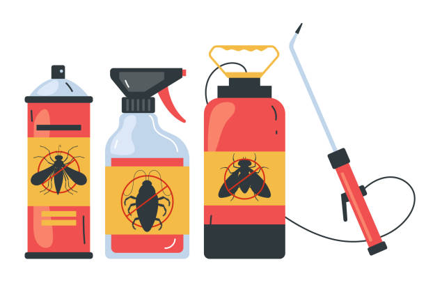 Best Local Pest Control Services  in Merrillville, IN